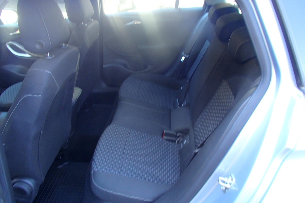 Opel Astra Sports Tourer 2017 фото 6