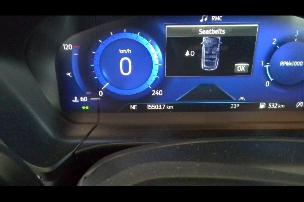 Ford Kuga 2020 photo 6