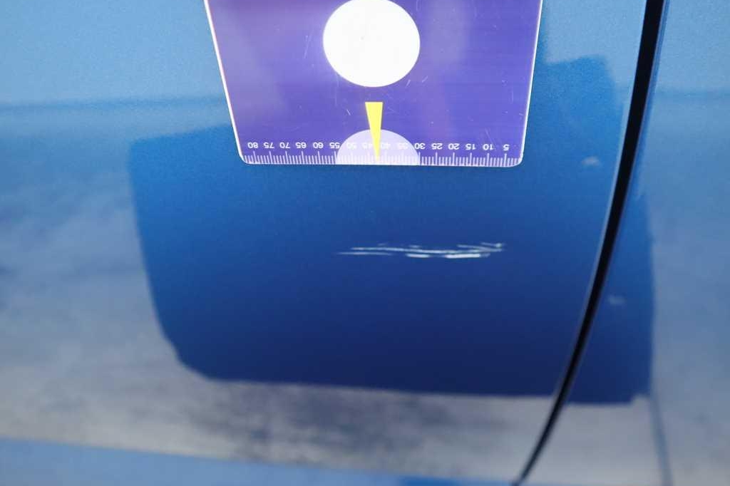 Volkswagen Touran 2016 photo 11