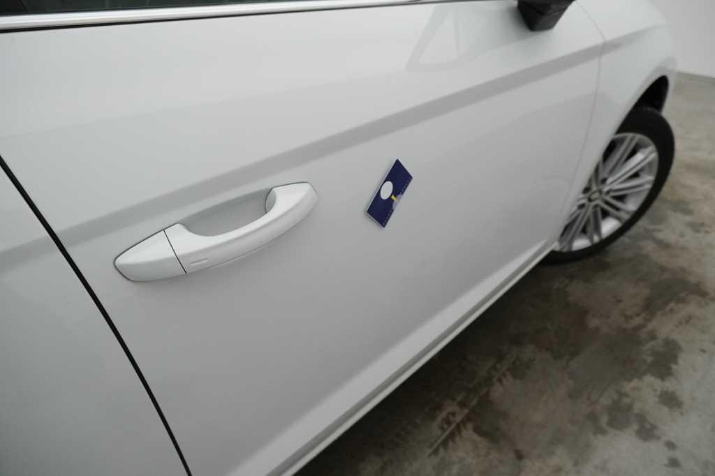 SEAT Leon 2017 photo 29