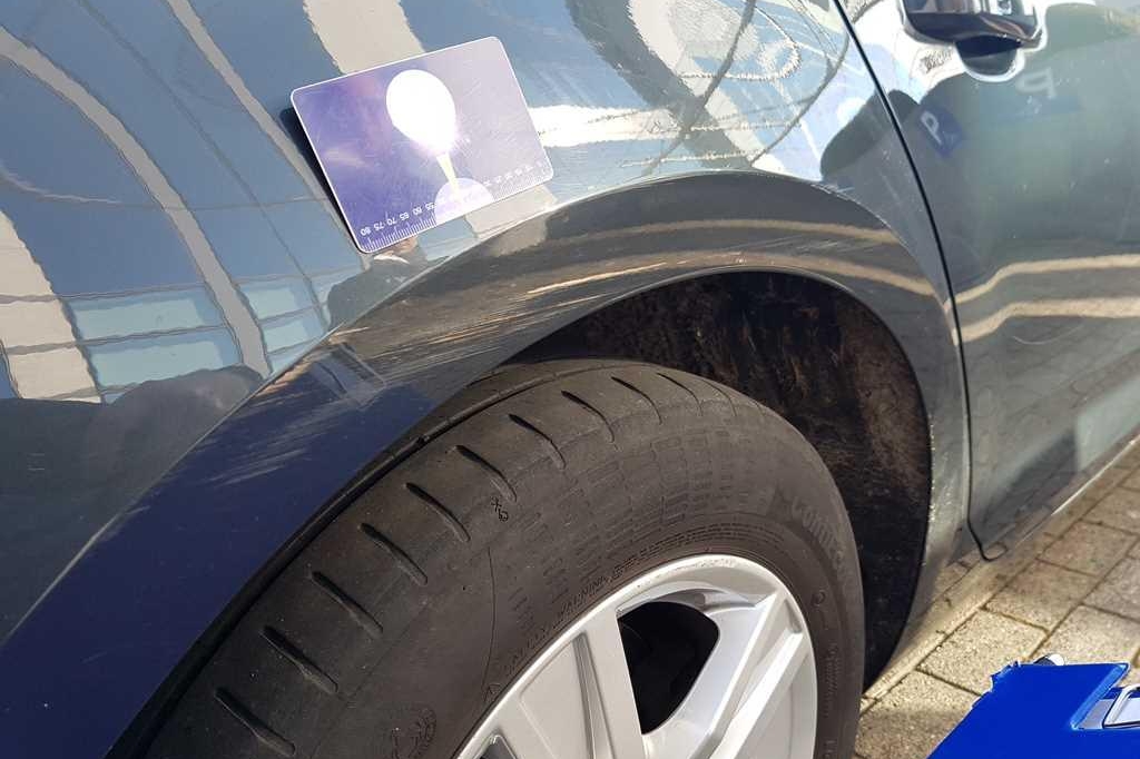 Audi A4 Avant 2017 фото 7