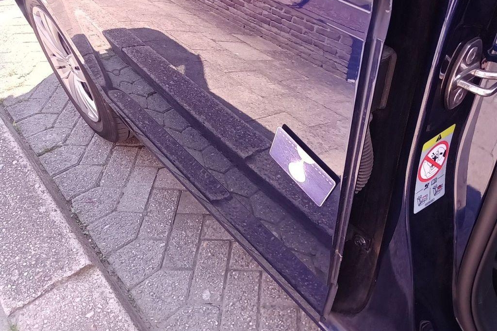 Volkswagen Touran 2018 photo 26