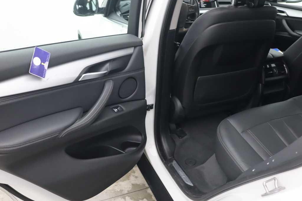 BMW X5 2017 фото 6