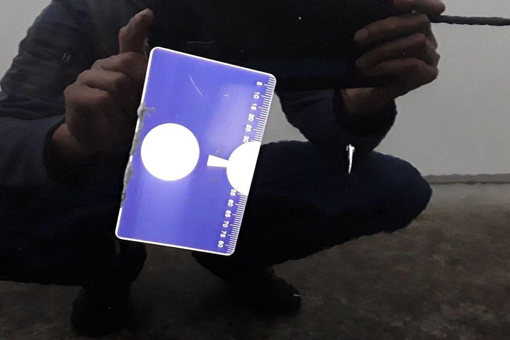 Opel Astra Sports Tourer 2017 photo 15