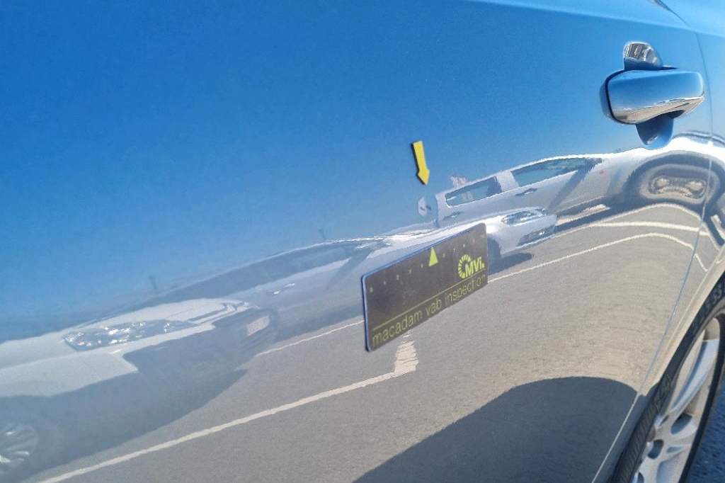 Volvo V90 2018 фото 8