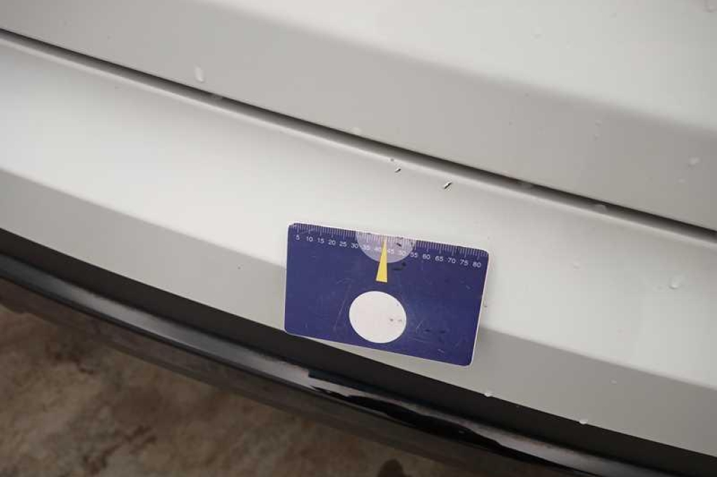 Land Rover Range Rover 2019 photo 8