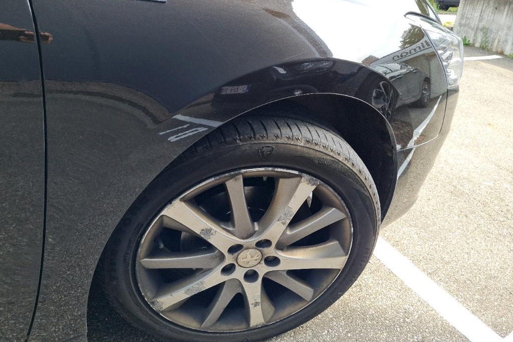 Peugeot 508 SW 2016 фото 10