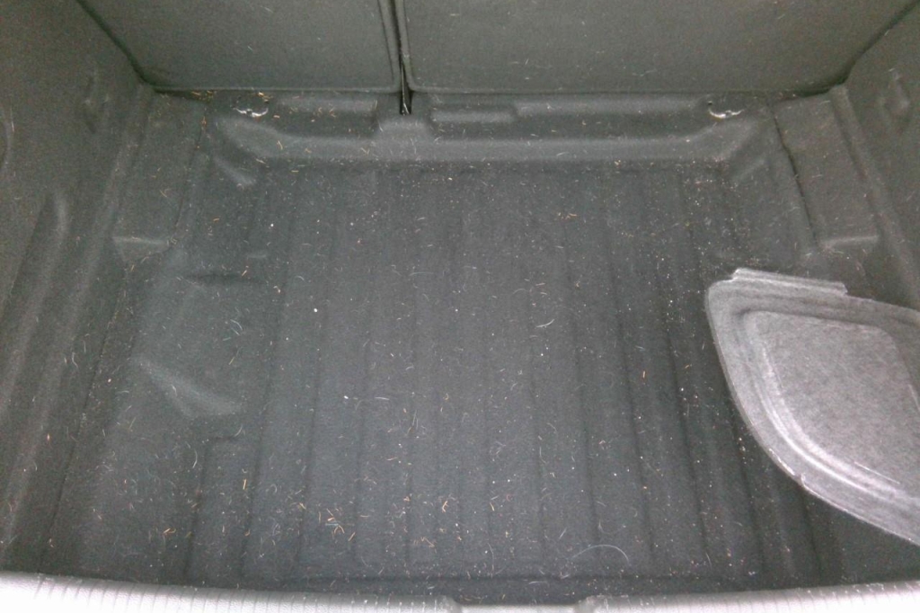 Opel Astra 2020 фото 8