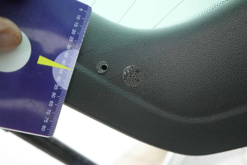 SEAT Leon 2017 photo 25