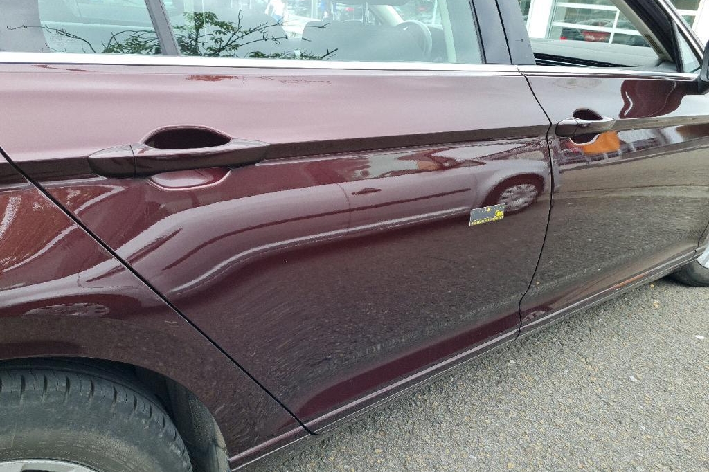 Volkswagen Passat Variant 2016 photo 14