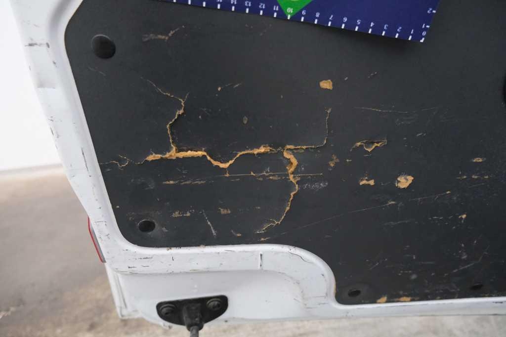 Renault Kangoo Express 2016 photo 5