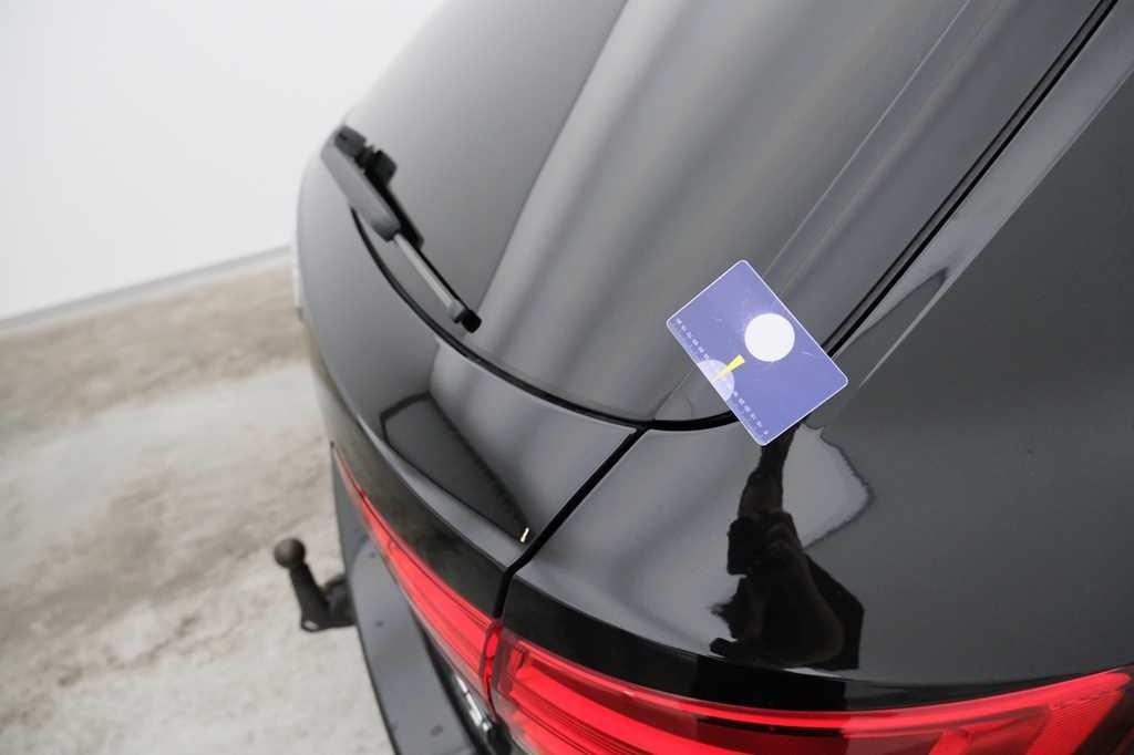 Audi A4 Avant 2016 фото 36