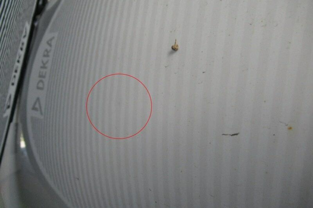 Opel Corsa 2015 фото 8