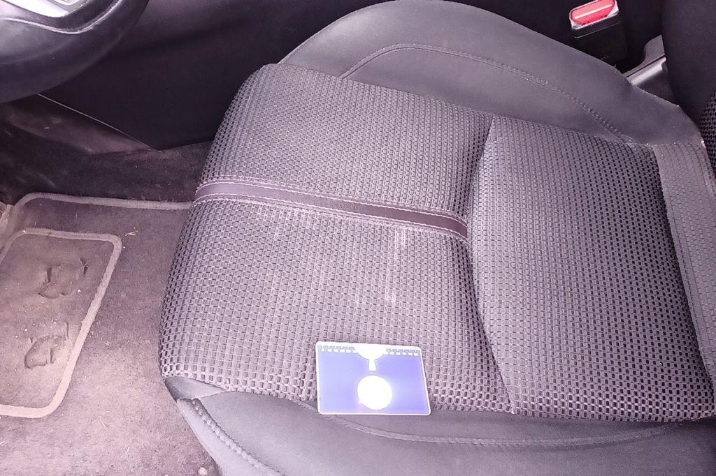 Mazda 3 2017 фото 32