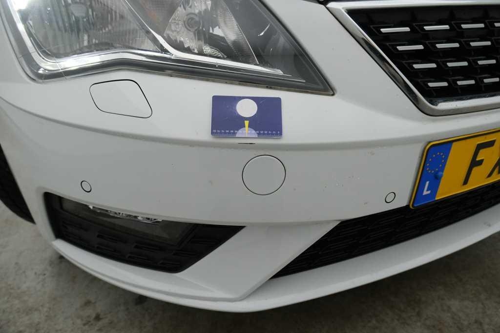 SEAT Leon 2017 фото 32