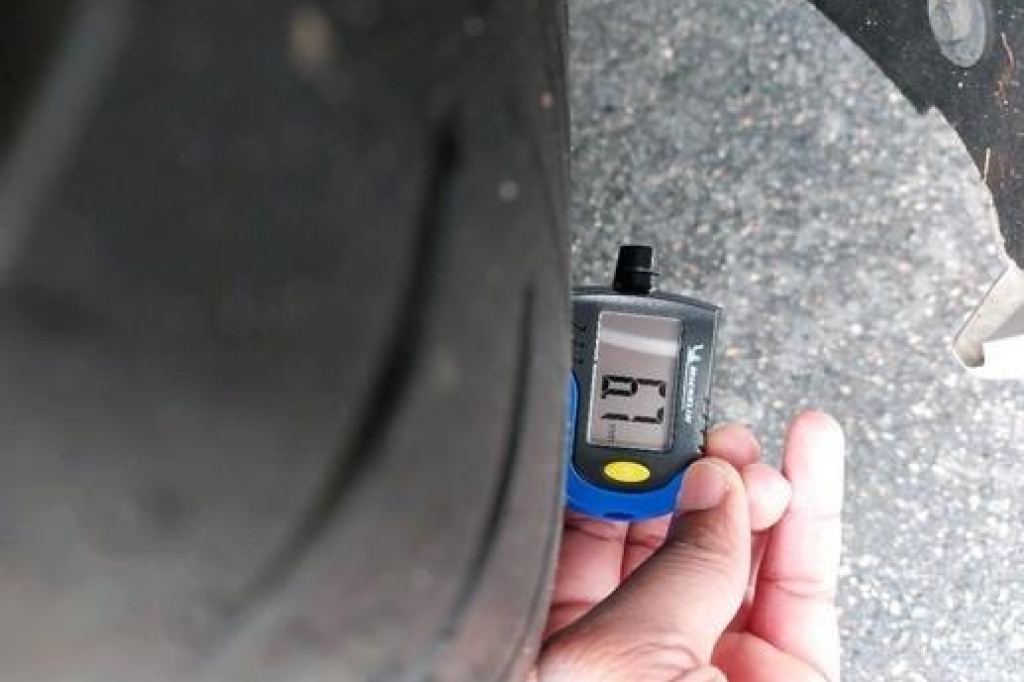 BMW 1er 2018 photo 31