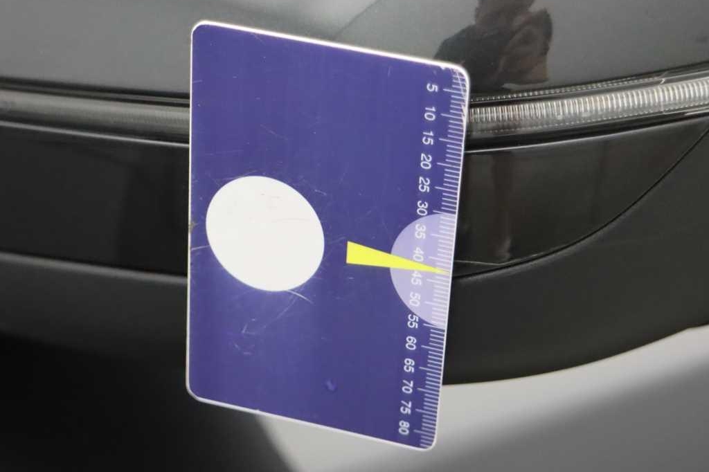 BMW 5 Series 2018 фото 21