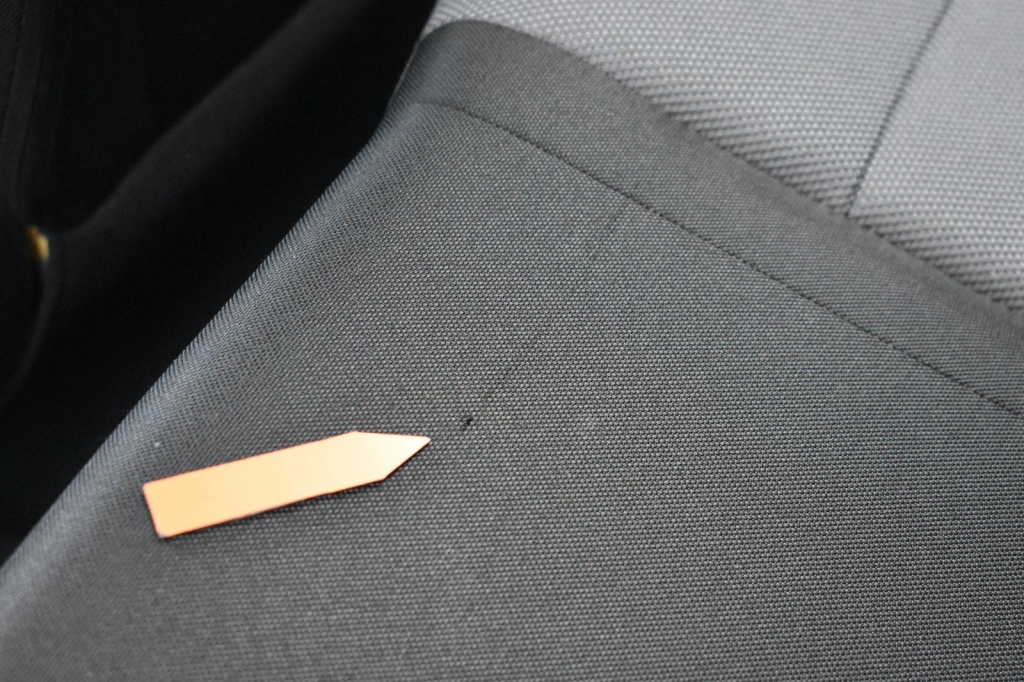 Hyundai i20 2019 фото 21