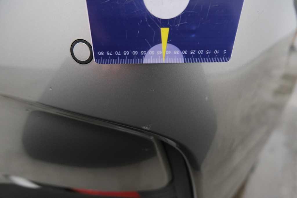 Lexus CT 2017 фото 34