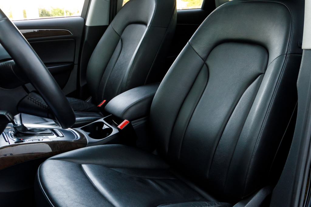 Audi Q5 Premium Plus  2012 фото 17