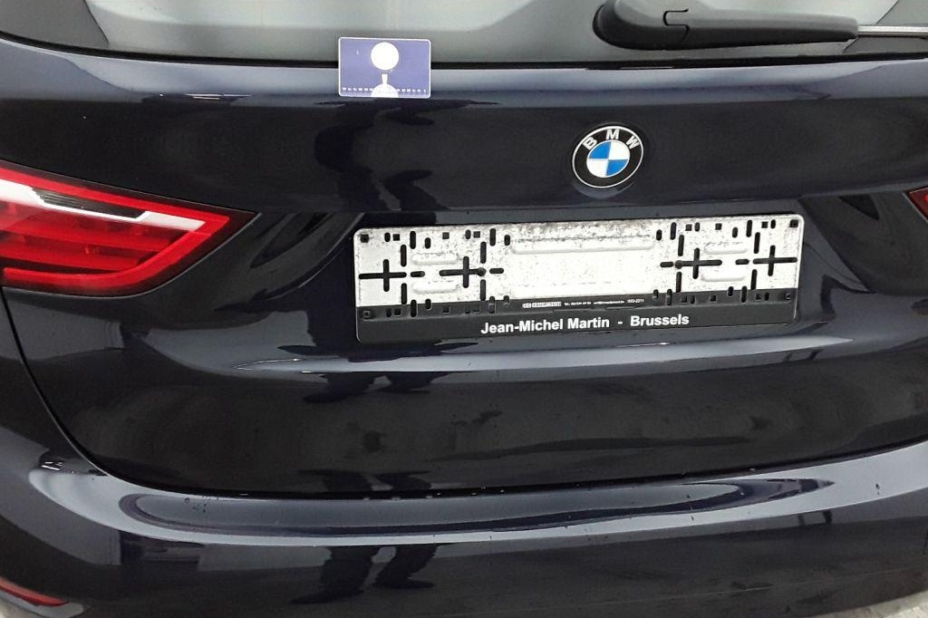 BMW 2er Gran Tourer 2017 photo 20