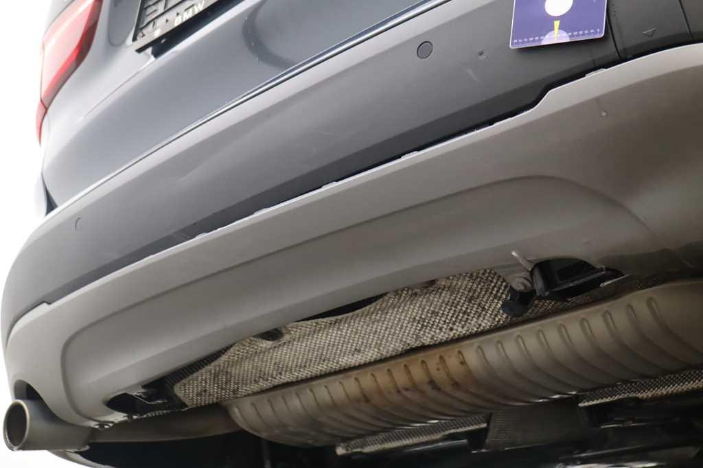 BMW X1 2017 photo 39