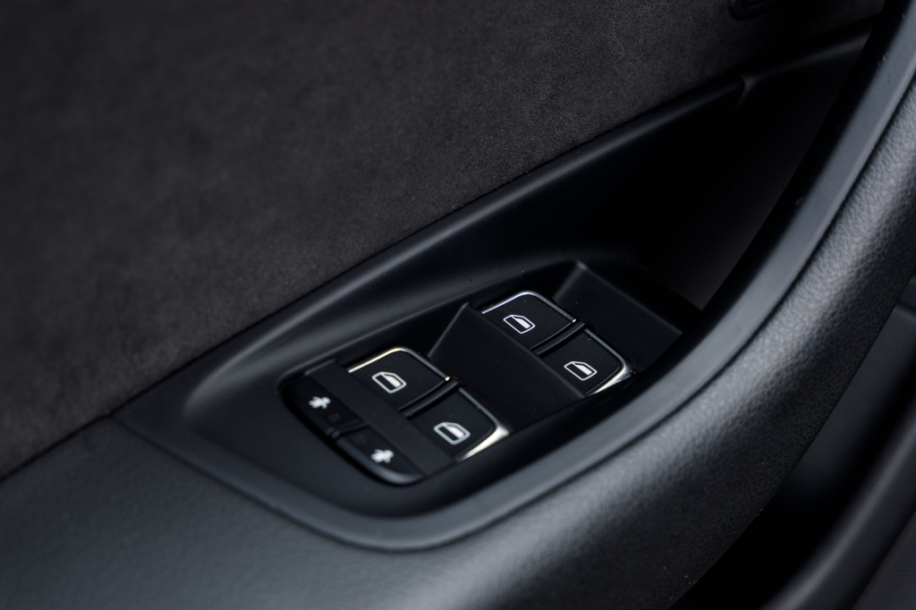 Audi A6 TDI quattro 2016 фото 47