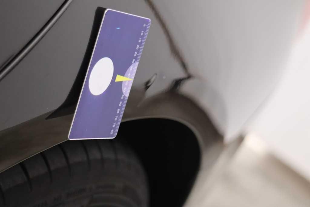 BMW 3er Touring 2017 photo 9