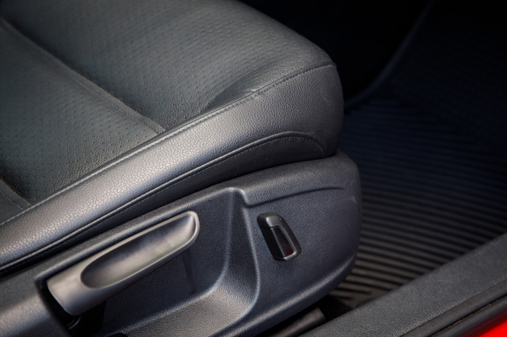 Volkswagen Jetta SE 2014 photo 20