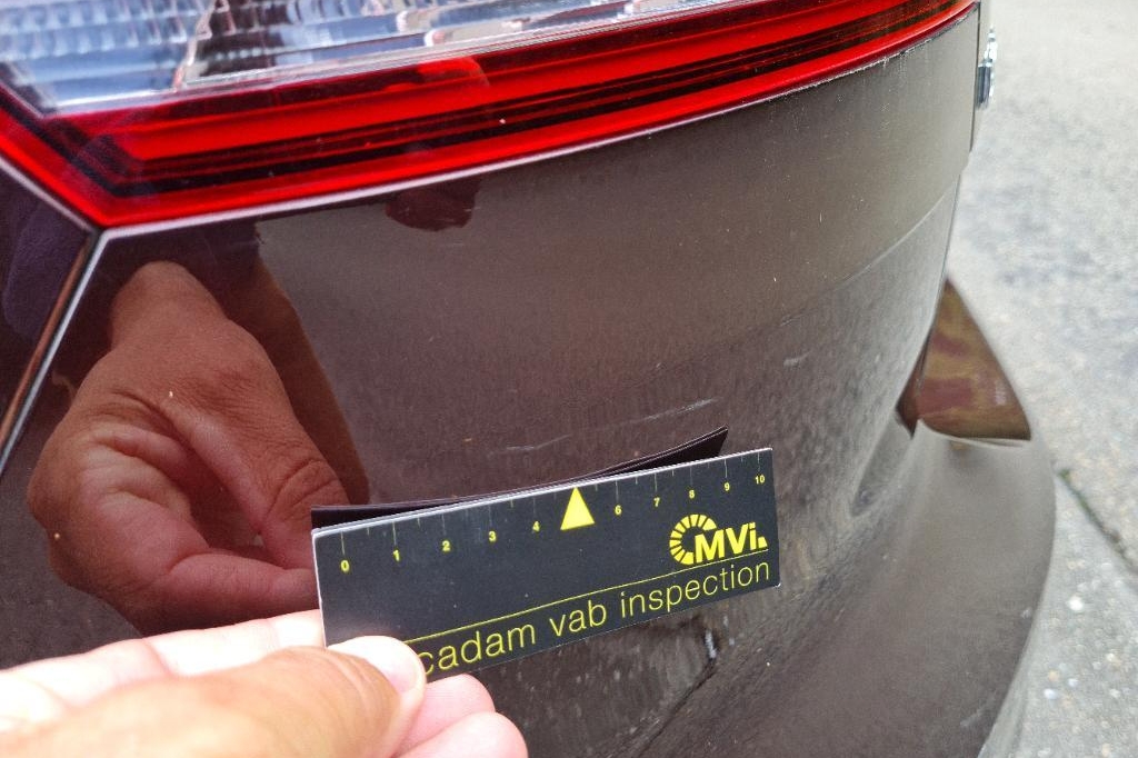 Volkswagen Passat Variant 2016 photo 24