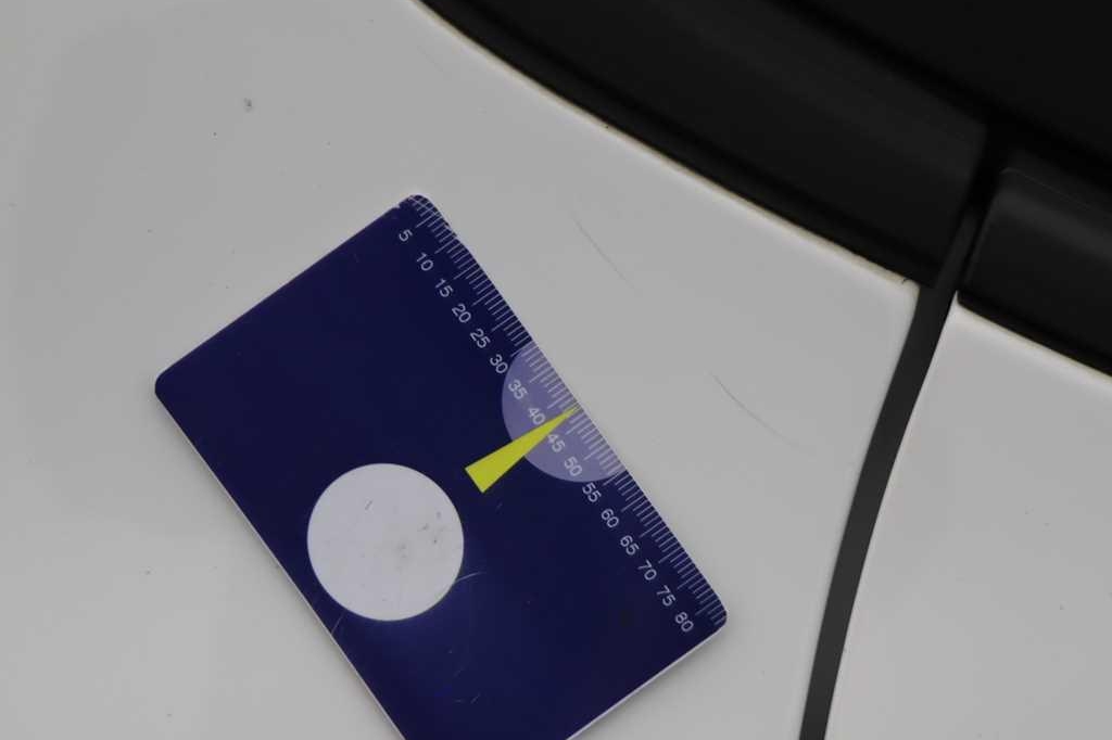 Citroen C3 2018 photo 10