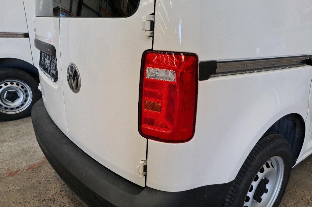 Volkswagen Caddy 2019 фото 23