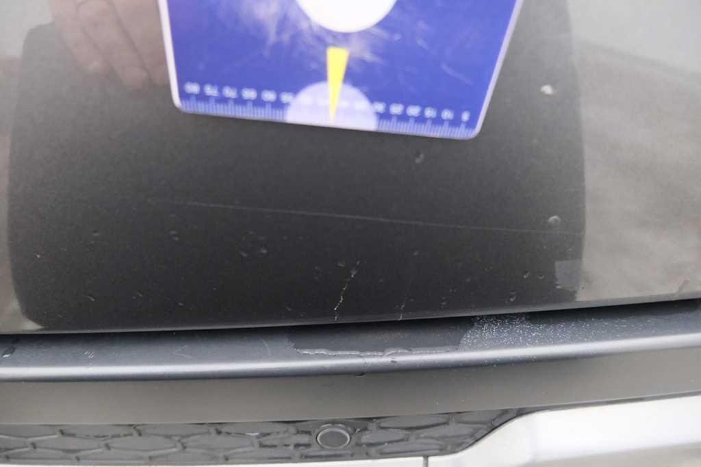 Land Rover Range Rover Evoque 2017 photo 19