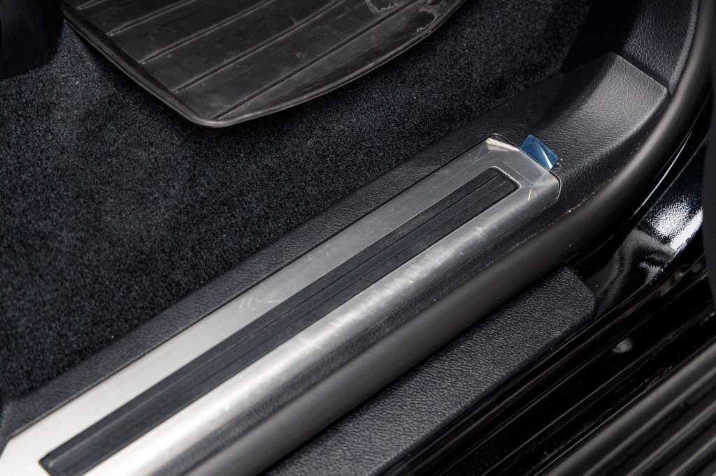 Toyota Land Cruiser 200 2018 photo 28