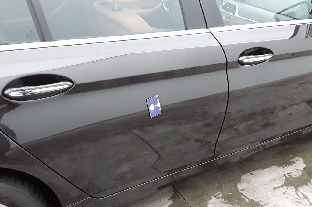 BMW 5er Touring 2017 photo 18