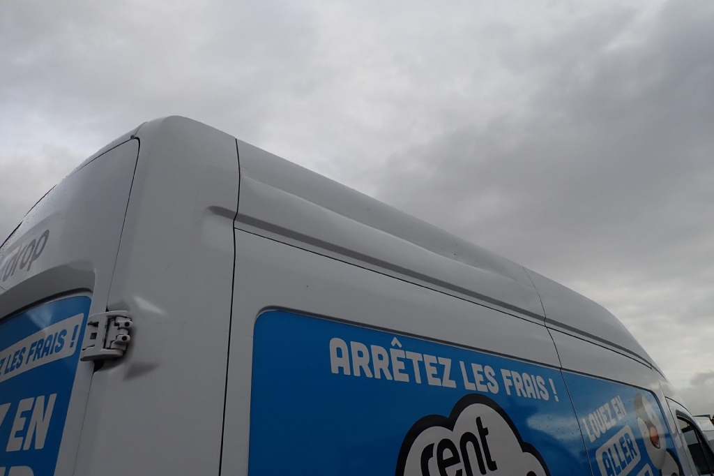 Ford Transit 2017 photo 27