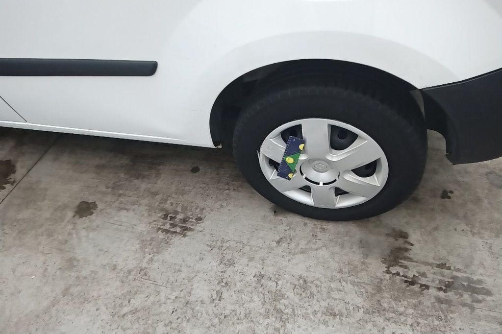 Renault Kangoo 2017 фото 70