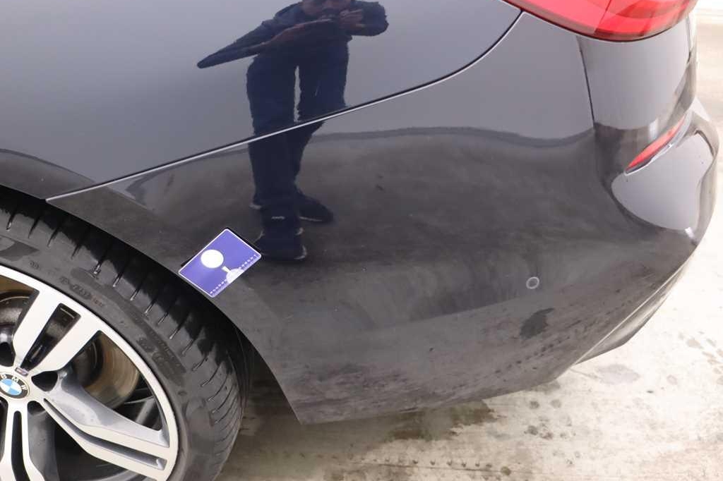 BMW 6er Gran Turismo 2018 photo 29