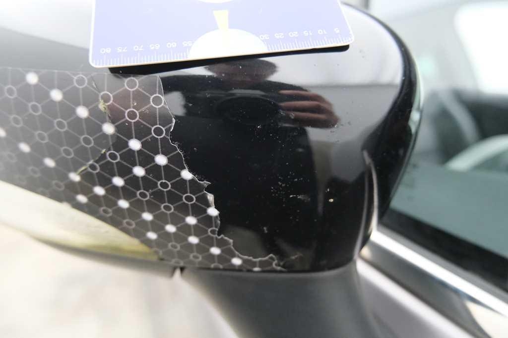 Renault Clio 2016 фото 29