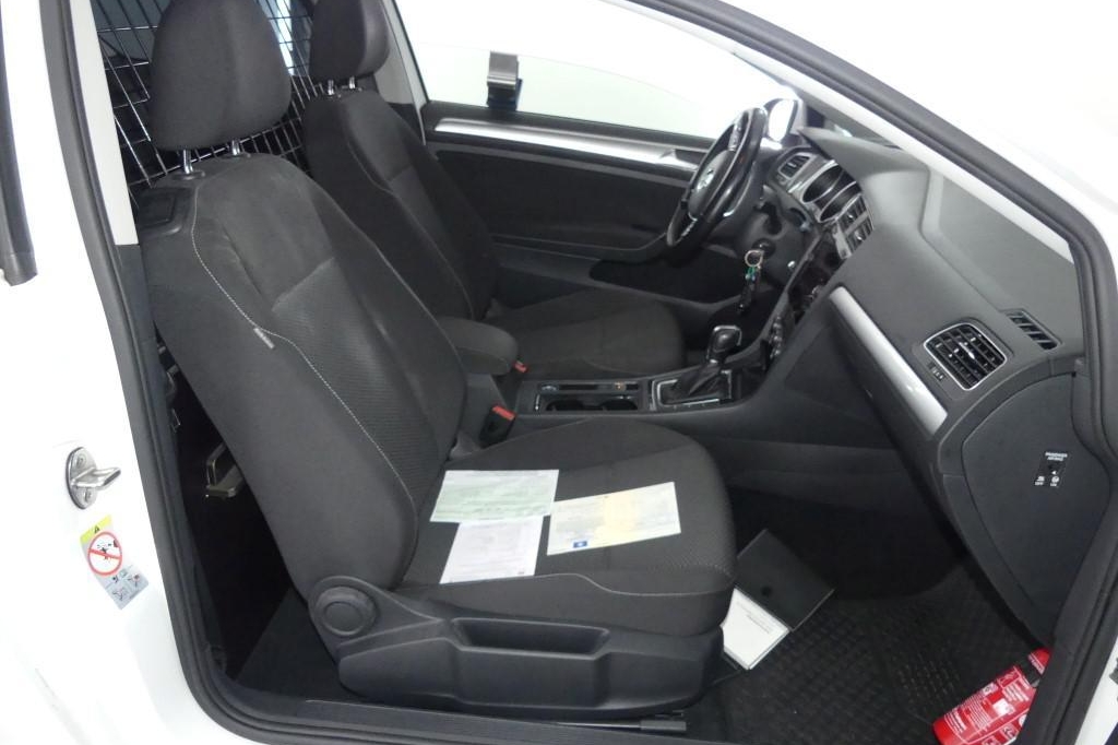 Volkswagen Golf 2017 фото 5