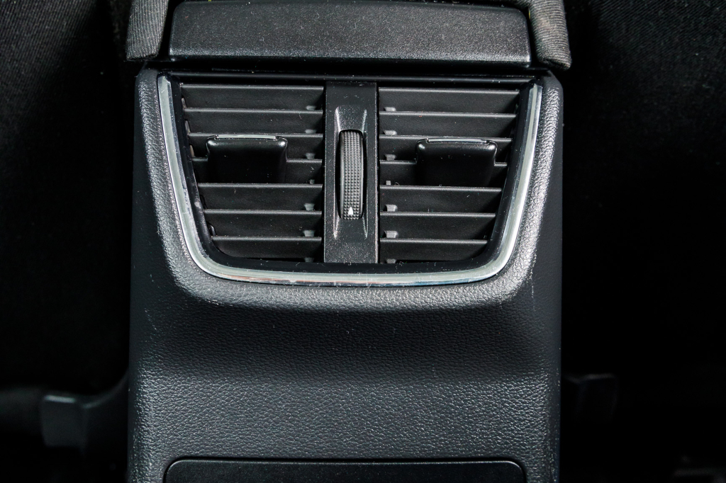 Skoda Octavia A7 2018 photo 14