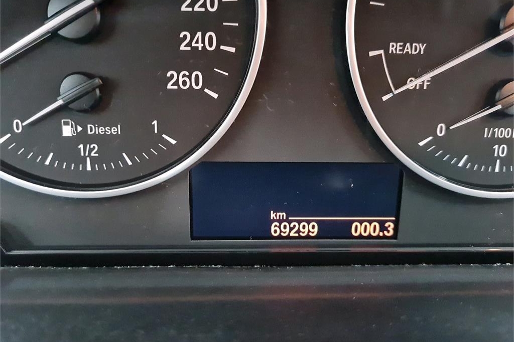 BMW X1 2017 фото 7