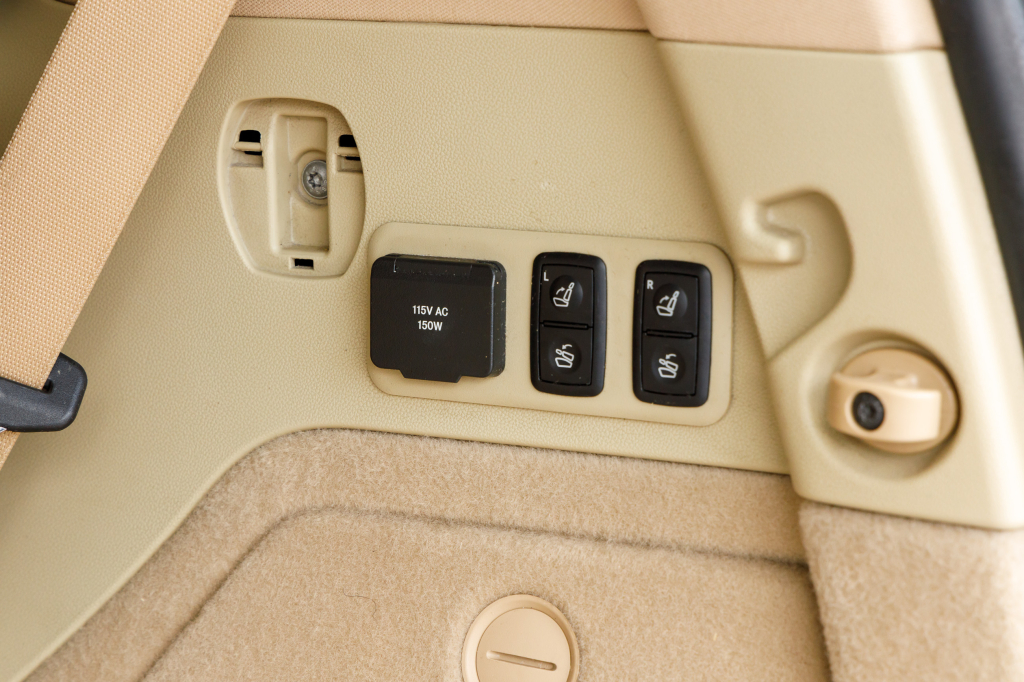 Mercedes-Benz GL 350 Bluetec 2011 photo 9