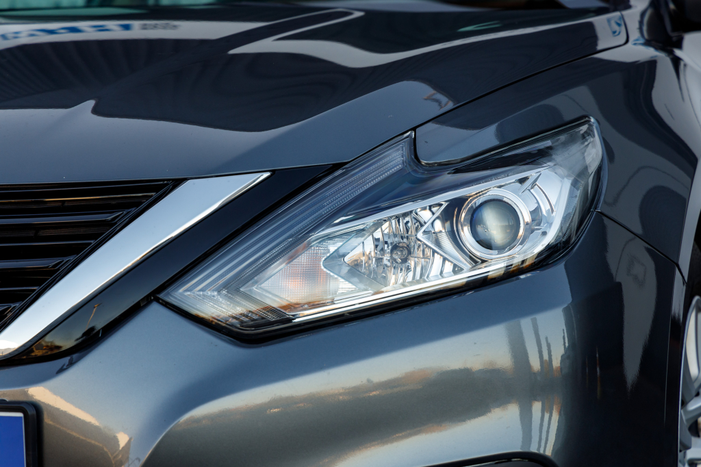 Nissan Altima 2016 photo 24