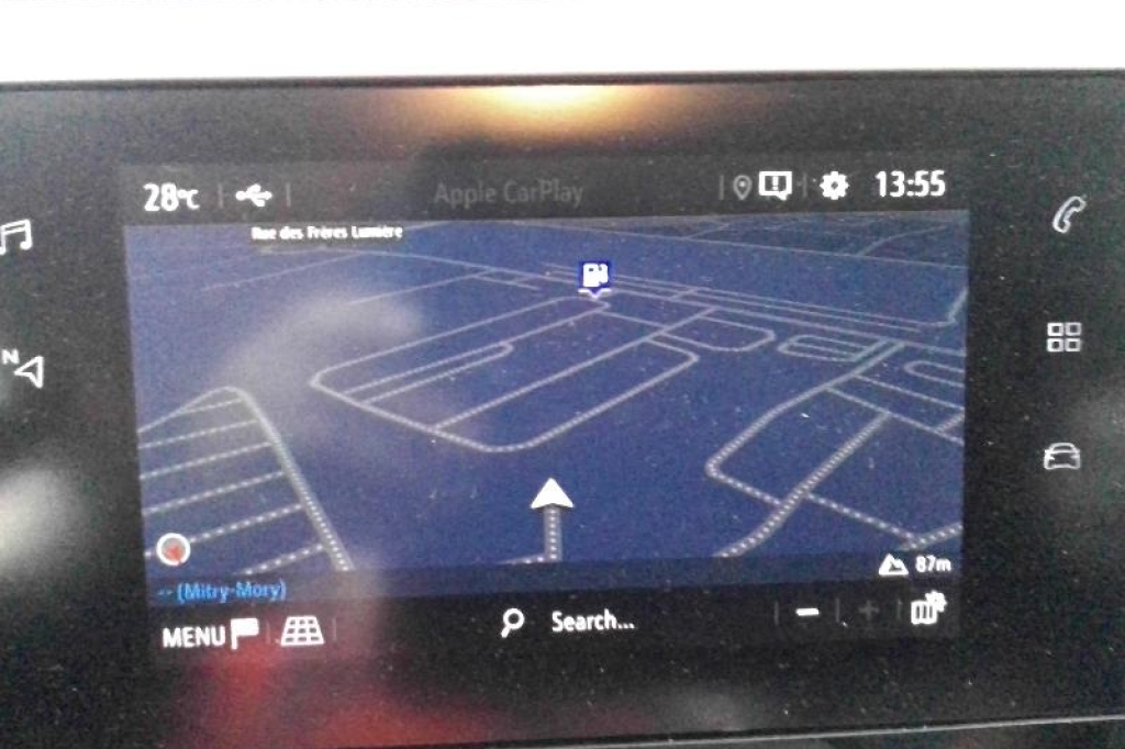 Opel Corsa 2020 фото 4