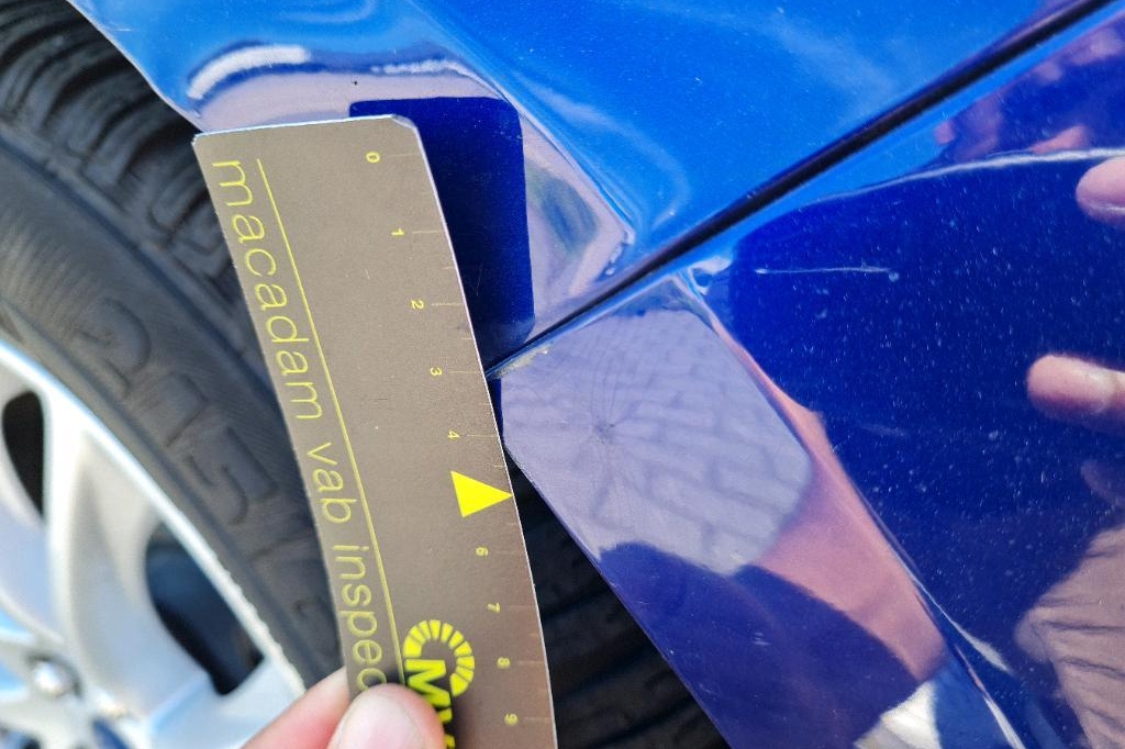 Ford Mondeo Turnier 2018 фото 22