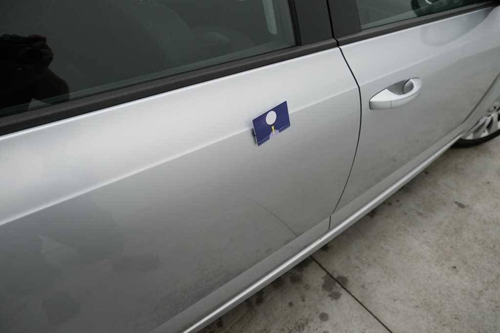 Skoda Octavia Combi 2017 photo 28