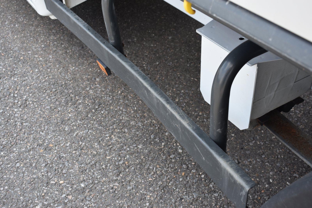 Renault Master Pritsche 2018 фото 13