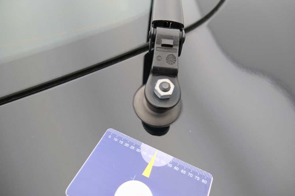 Ford Mondeo 2016 фото 33