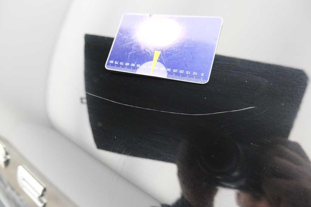 Land Rover Range Rover Evoque 2017 photo 6